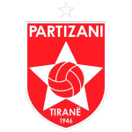 KF Partizani Tirana