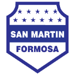 San Martin Formosa