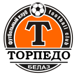 FK Torpedo-BelAZ Zhodino