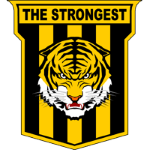 Club The Strongest
