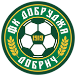FK Dobrudzha Dobrich