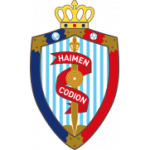 Nantong Haimen Codion