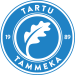 Tartu JK Tammeka U21