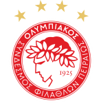 Olympiakos CFP II