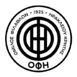 OFI FC