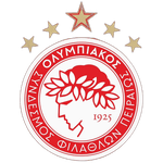 Olympiakos CFP