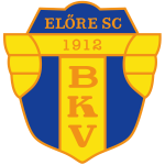 BKV Elore SC