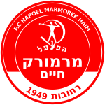 Hapoel Marmorek Ironi Rehovot FC