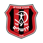 Hapoel Jerusalem FC