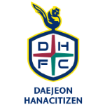 Daejeon Hana Citizen FC