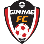 Gimhae City Government FC