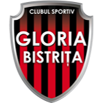 CS Gloria Bistrita-Nasaud