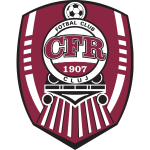 SCS CFR 1907 Cluj