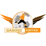 Gasogi United