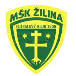 MSK Zilina B