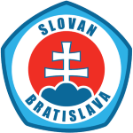 SK Slovan Bratislava B U21