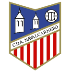 CD Artístico Navalcarnero