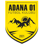 Adana 01 FK SK